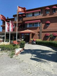 OFURO WORLD SPA - 60