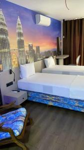 OFURO WORLD SPA - 61