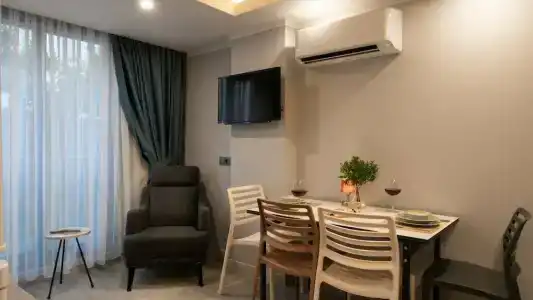 OPERA SUITES Apart - 51