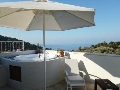 Ölüdeniz Loft - Adults Only - 24