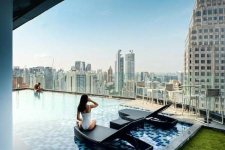 The Continent Bangkok by Compass Hospitality - SHA Extra Plus - 43