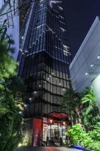 The Continent Bangkok by Compass Hospitality - SHA Extra Plus - 17