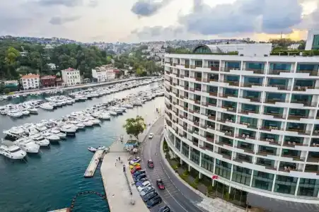 The Grand Tarabya Managed by Accor - 17