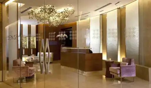 Rosewood Abu Dhabi - 48