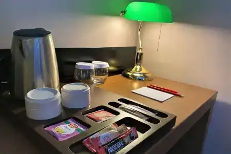 Ramada by Wyndham Tekirdağ - 59