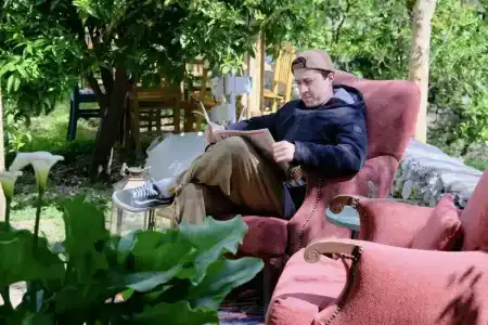 L'onda Oda Bodrum - 32