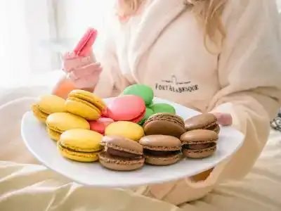 Форт Арабеск Резорт, Спа & Виллы - 95