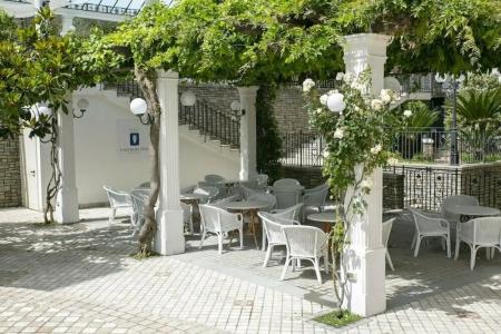 Resort Sant'Angelo & SPA - 16