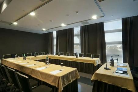 Parco Dei Principi Congress & SPA - 39