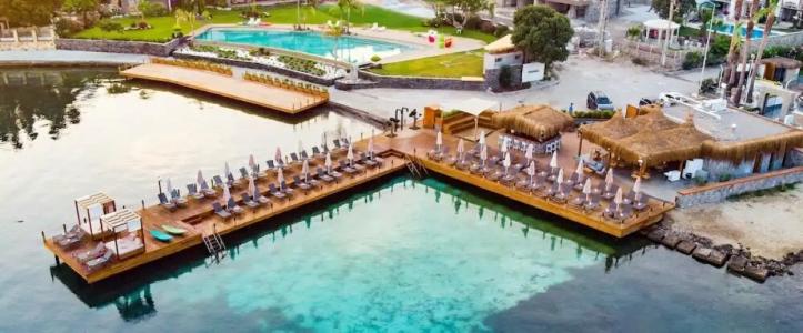 Vita Bella Resort & Spa - 24