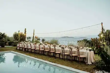 Susona Bodrum, LXRs & Resorts - 58