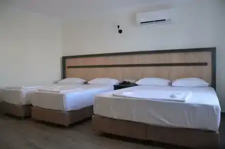 Piyes Otel - 68