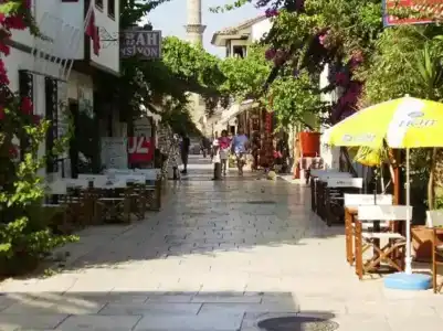 Piyes Otel - 19