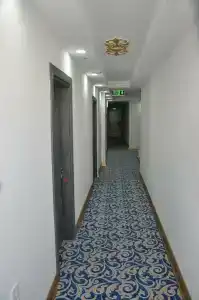 Piyes Otel - 61