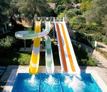 SENTIDO Apollo Palace - 21