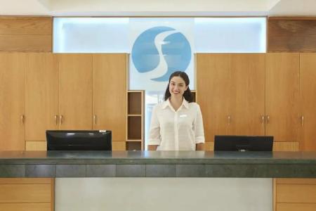 SENTIDO Apollo Palace - 30