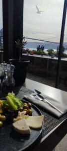 Radisson Blu Bosphorus, Istanbul - 53