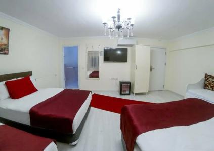 Sirkeci Family & SPA - 41