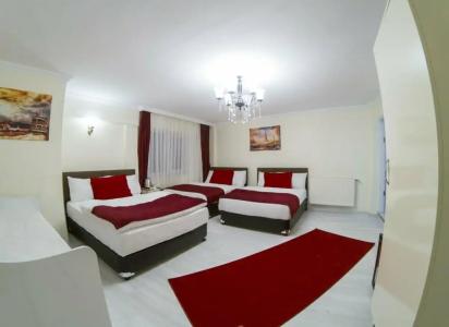 Sirkeci Family & SPA - 42