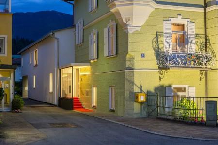 Villa Rein Boutiquehotel - 28