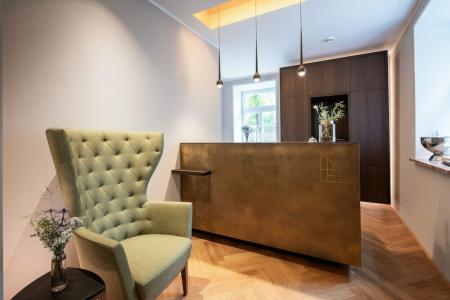 Villa Rein Boutiquehotel - 58