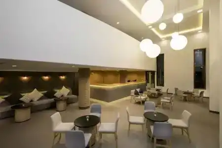 Oakwood Journeyhub Pattaya SHA Extra Plus - 23