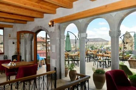 Caftan Cave Suites - 86