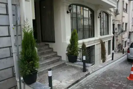 Endless Comfort Taksim - 32