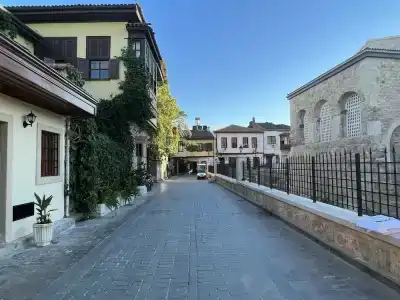 Saye Konak ' Kaleiçi&Oldtown' - 3