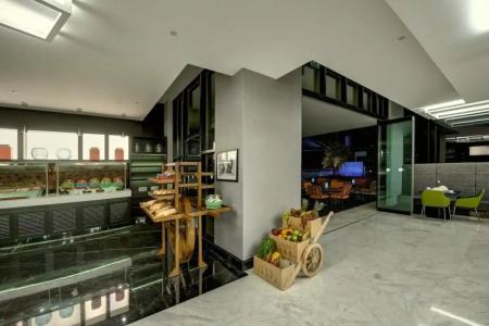 Novotel Sharjah Expo Centre - 87