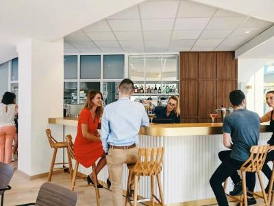 Mercure Marseille Canebière Vieux-Port - 71