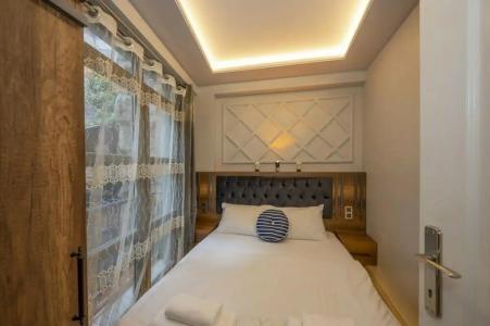 Dorne Suite Taksim - 80