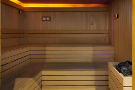 Sheraton Istanbul City Center - 58