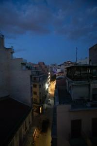Still Athens - 1