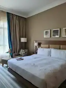 Hilton Garden Inn Dubai Al Mina - Jumeirah - 38