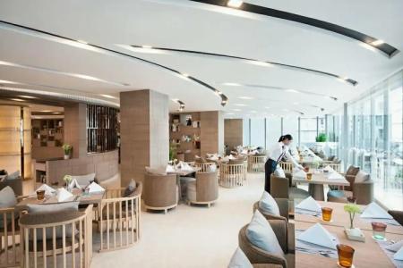 Solitaire Bangkok Sukhumvit 11 - SHA Extra Plus - 99