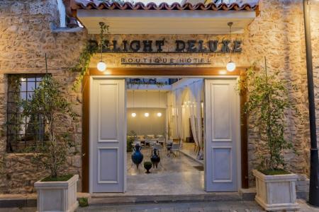 Delight Deluxe - 74