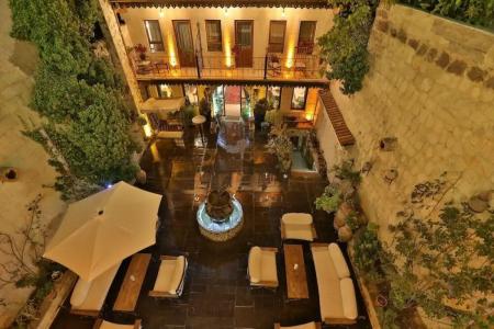 Aja Cappadocia Cave - 27