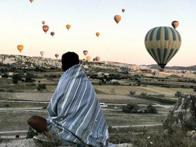 Aja Cappadocia Cave - 83