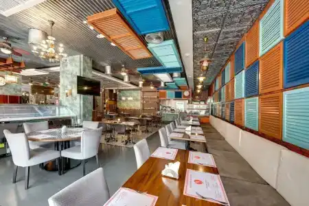 Rose Park Al Barsha - 86