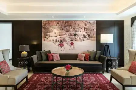 Al Manara, a Luxury Collection, Aqaba - 3