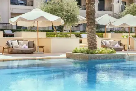 Al Manara, a Luxury Collection, Aqaba - 62