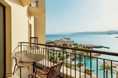 Al Manara, a Luxury Collection, Aqaba - 2
