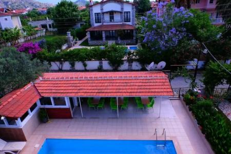 Karaca Apart - 26