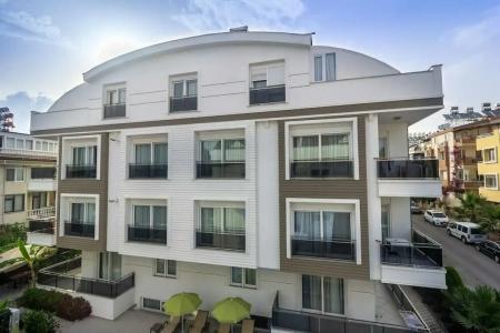 Aspendos Seaside - 41