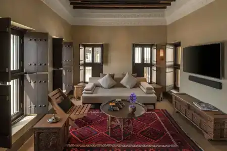 The Chedi Al Bait - 82