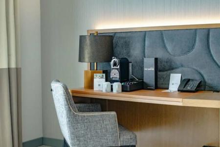 Kimpton Sawyer, an IHG - 18