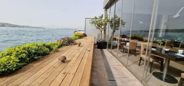 Radisson Blu Bosphorus - 41