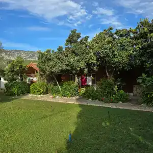 Ugur Pansiyon Bungalows - 22