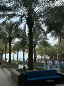 Sheraton Sharjah Beach Resort and Spa - 74